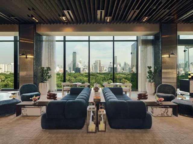 Billede av hotellet SO/ Bangkok - nummer 1 af 100