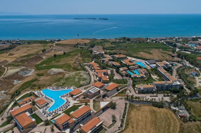 Billede av hotellet Apollonion Asterias Resort and Spa - nummer 1 af 10