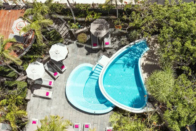 Billede av hotellet Bohemia Suites & Spa - Adults only - nummer 1 af 100