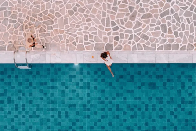 Hotellbilder av Pnoi Hotel - nummer 1 av 100