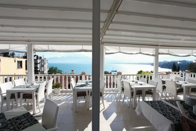 Billede av hotellet Bacchus Pension - nummer 1 af 10