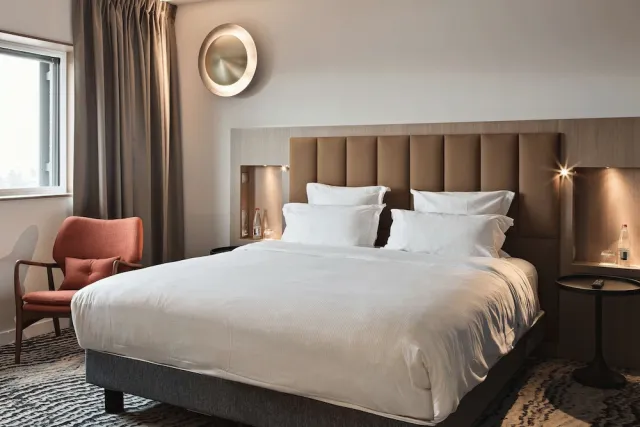 Billede av hotellet DoubleTree by Hilton Lyon Eurexpo & Spa - nummer 1 af 10