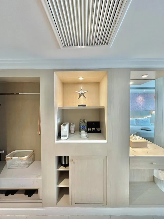 Billede av hotellet The Sea - Cret Hua Hin - nummer 1 af 10