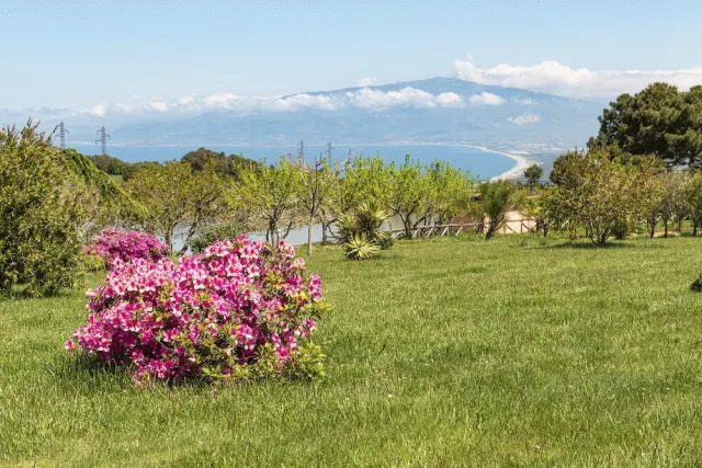 Hotellbilder av Popilia Country Resort - nummer 1 av 68