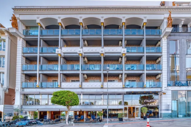 Billede av hotellet Numa Port Hotel - nummer 1 af 10