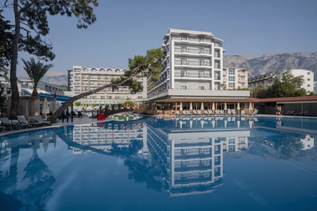 Billede av hotellet Fore Resort & Spa - nummer 1 af 10