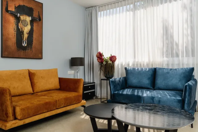 Hotellbilder av Liber Apartments - nummer 1 av 10
