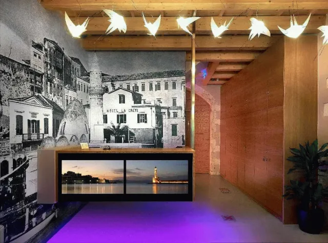 Billede av hotellet Elia Fatma Boutique Hotel - Adults Only - nummer 1 af 10