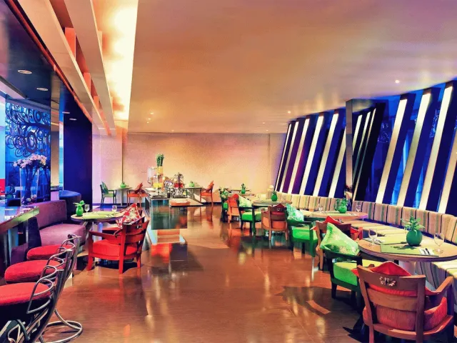 Billede av hotellet ibis Styles Bali Denpasar - nummer 1 af 10