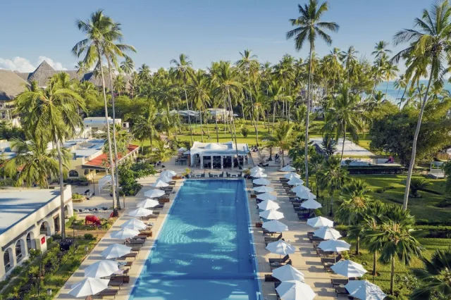 Hotellbilder av TUI BLUE Bahari Zanzibar - nummer 1 av 70