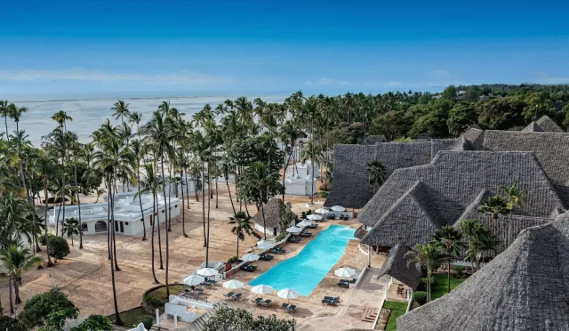 Billede av hotellet Diamonds Mapenzi Beach - nummer 1 af 10