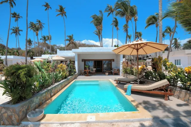Hotellbilder av Diamonds Mapenzi Beach - nummer 1 av 87