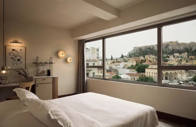 Hotellbilder av A for Athens - nummer 1 av 100