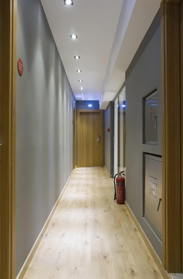 Billede av hotellet A for Athens - nummer 1 af 92