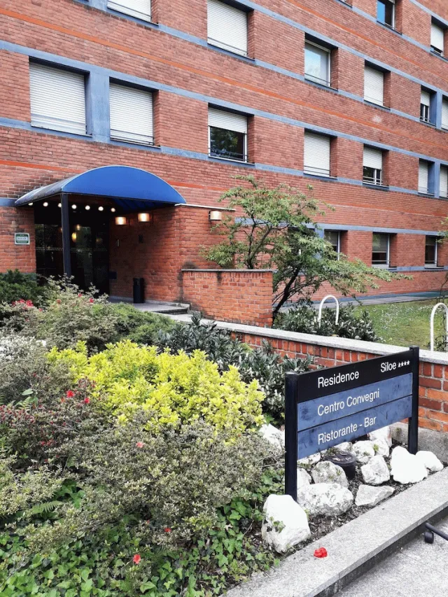 Billede av hotellet Centro Siloe Residence Hotel - nummer 1 af 51