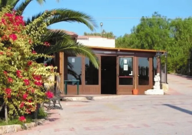 Billede av hotellet Agriturismo La Targa - nummer 1 af 10