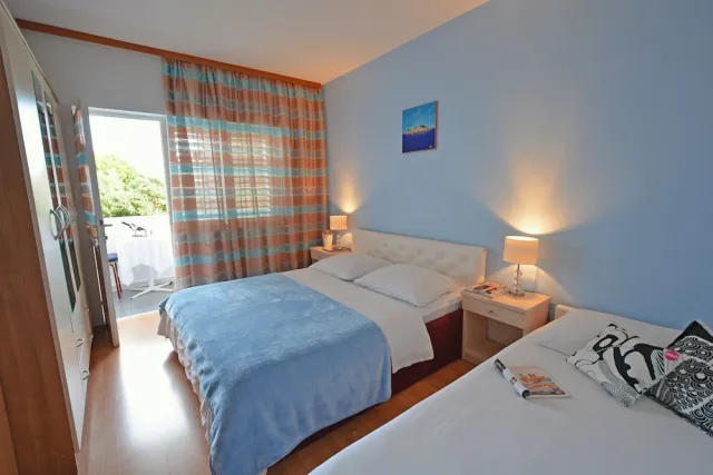 Billede av hotellet Rooms Sunce Supetar - Island Brac - nummer 1 af 10