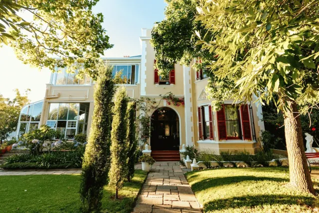 Billede av hotellet Carmichael House Boutique Hotel - nummer 1 af 98