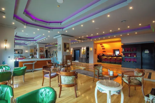 Billede av hotellet Hotel Phoenicia Express - nummer 1 af 10
