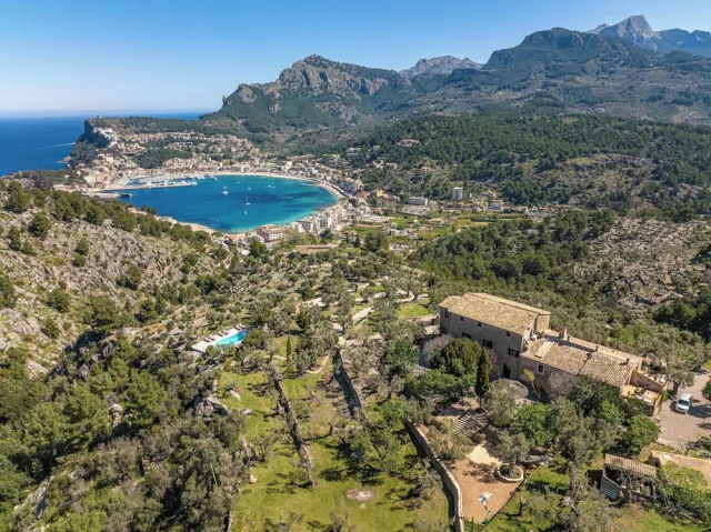 Hotellbilder av Muleta de Ca S'Hereu Agroturismo - nummer 1 av 60