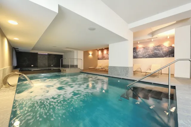 Billede av hotellet Hotel Crozzon - nummer 1 af 92