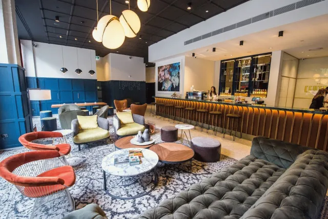 Billede av hotellet Veriu Central - nummer 1 af 66