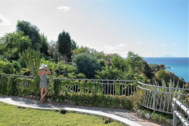 Billede av hotellet Villaggio La Pizzuta - nummer 1 af 37