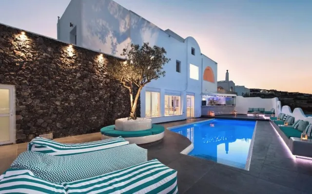 Billede av hotellet Gianna Suites - nummer 1 af 10