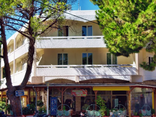 Billede av hotellet Fantasia Hotel Apartments - nummer 1 af 49