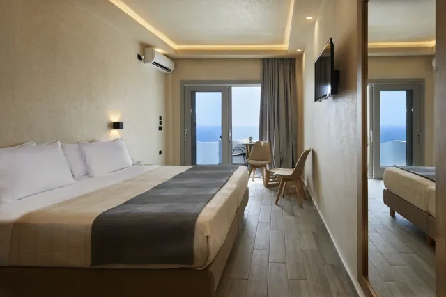 Hotellbilder av Acropole Sunrise - nummer 1 av 61