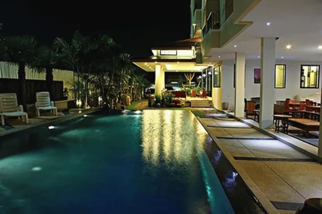 Billede av hotellet Smile Hua-Hin Resort - nummer 1 af 10