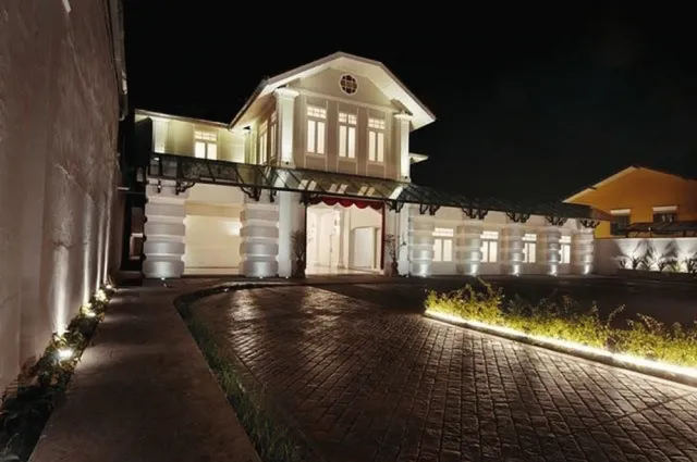 Hotellbilder av Chulia Heritage Hotel - nummer 1 av 10