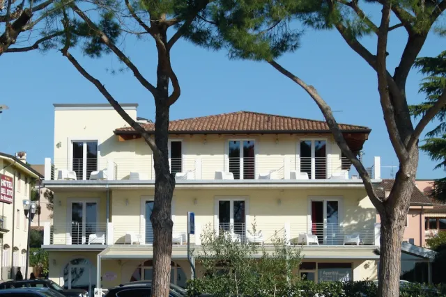 Billede av hotellet Boutique Hotel Bel Sito - nummer 1 af 10