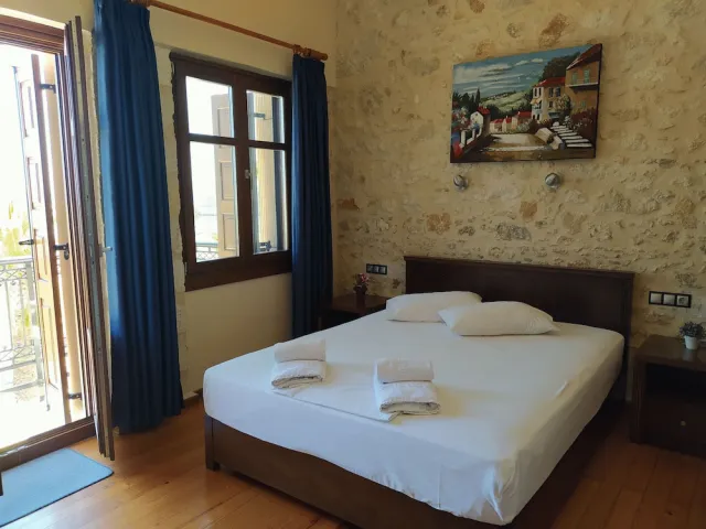 Billede av hotellet Sea Front Old Town - nummer 1 af 10