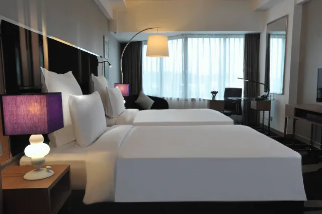 Billede av hotellet Wyndham Grand Bangsar Kuala Lumpur - nummer 1 af 10