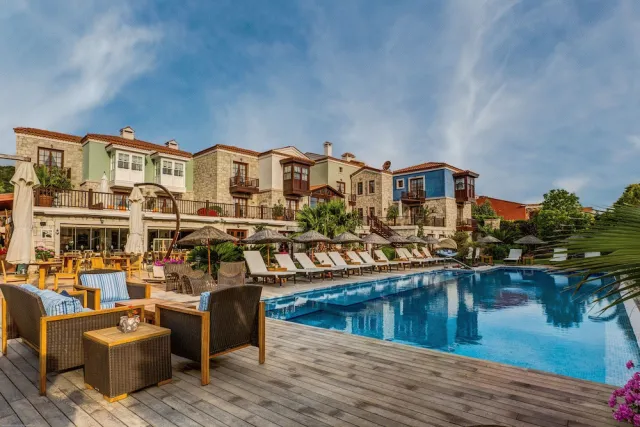 Billede av hotellet Alaçati Kapari Otel - Special Class - nummer 1 af 53