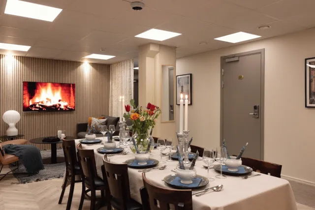 Billede av hotellet Hotel Söder - nummer 1 af 10