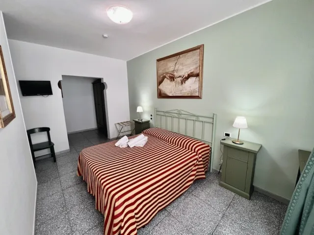 Billede av hotellet Hotel Minerva - nummer 1 af 10