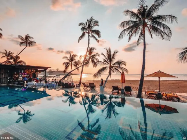 Billede av hotellet Tango Luxe Beach Villa Samui - nummer 1 af 100