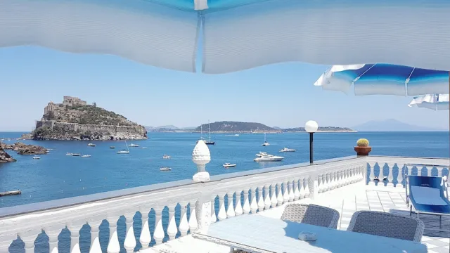 Billede av hotellet Hotel Da Maria - nummer 1 af 10