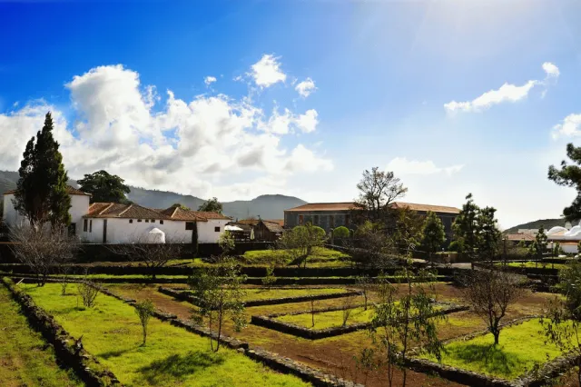Billede av hotellet La Casona del Patio - nummer 1 af 68