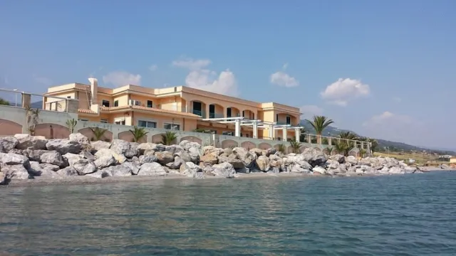 Hotellbilder av Hotel Ristorante La Lampara - nummer 1 av 31