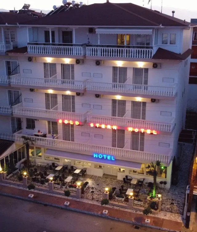 Billede av hotellet Gold Stern Hotel - nummer 1 af 65