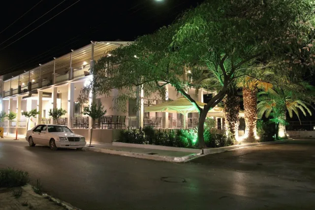 Billede av hotellet Achilles Hotel - nummer 1 af 31