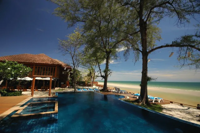 Billede av hotellet Baan Talay Dao - nummer 1 af 10