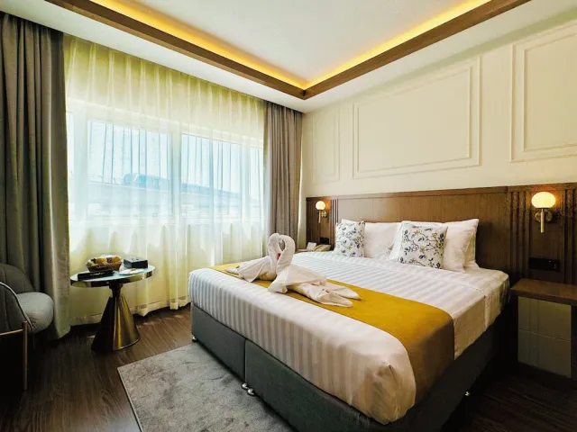 Billede av hotellet Fortune Plaza Hotel - nummer 1 af 60