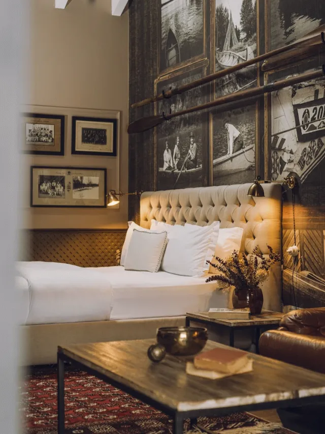 Billede av hotellet Aethos Milan - nummer 1 af 60