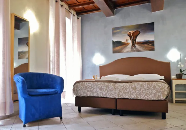 Billede av hotellet Re Monti Guesthouse - nummer 1 af 10