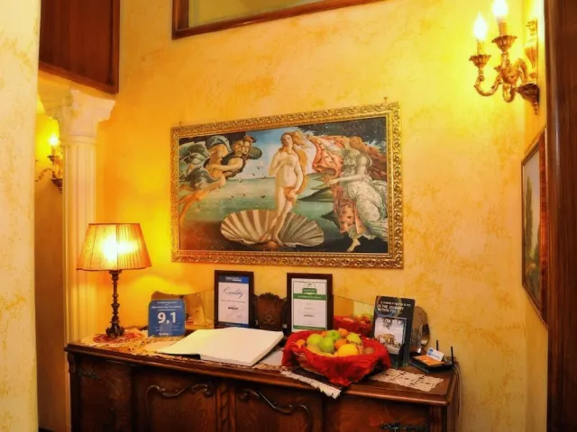 Hotellbilder av La Dolce Vita - Luxury House - nummer 1 av 20