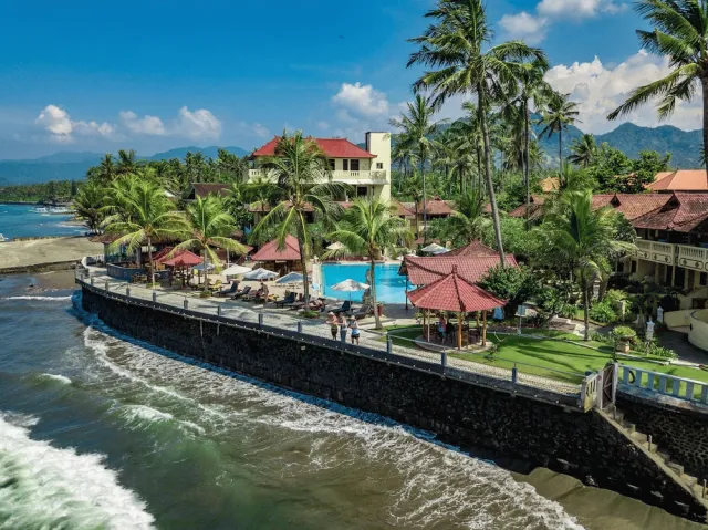 Billede av hotellet Bali Palms Resort - nummer 1 af 10